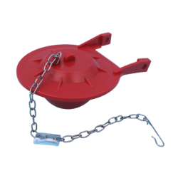 PSR0016 3" Vinyl Toilet Flapper applicable to AMSTD Cadet Flush Valve